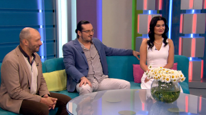 «Опера — всем»: традиционный оупен-эйр в этом году откроется «Сказкой о царе Салтане»