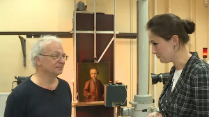 Даже татуировки на мумиях: как работают эксперты Государственного Эрмитажа