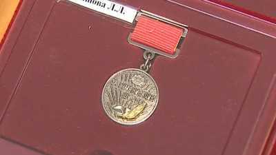 Сто педагогов получат награды «За гуманизацию школы Санкт-Петербурга»