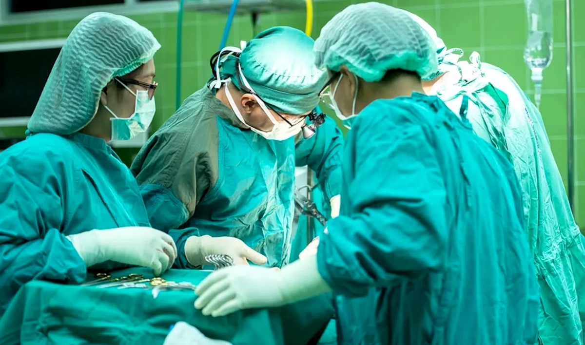 В России разработали датчики для малоинвазивных хирургических операций - tvspb.ru