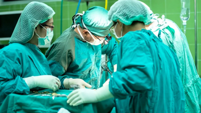 В России разработали датчики для малоинвазивных хирургических операций
