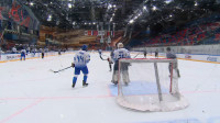 Петербург принимает на льду «Кубка Открытия» сборные студенческой хоккейной лиги