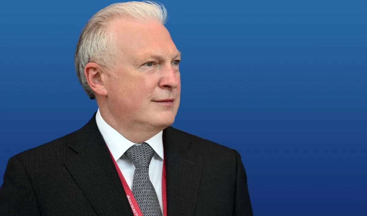 Игорь Максимцев: Доходы Петербурга достигнут намеченного триллиона рублей раньше срока - tvspb.ru