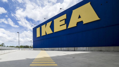Исковые требования к IKEA снизили до 1,5 млрд рублей