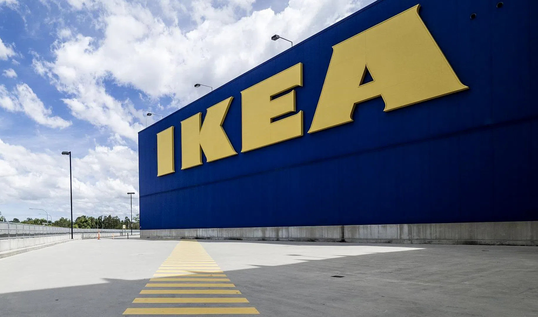 IKEA расширила зону доставки на 10 российских городов