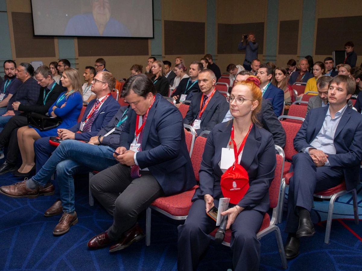 Петербург впервые принимает Всемирный Конгресс сердечно-сосудистых и торакальных хирургов - tvspb.ru