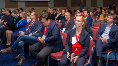 Петербург впервые принимает Всемирный Конгресс сердечно-сосудистых и торакальных хирургов