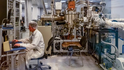 Российские компании выстояли против западных санкций