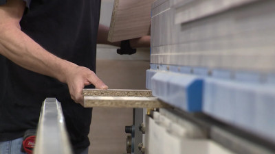 Петербург инвестировал в промышленность более 100 млрд рублей