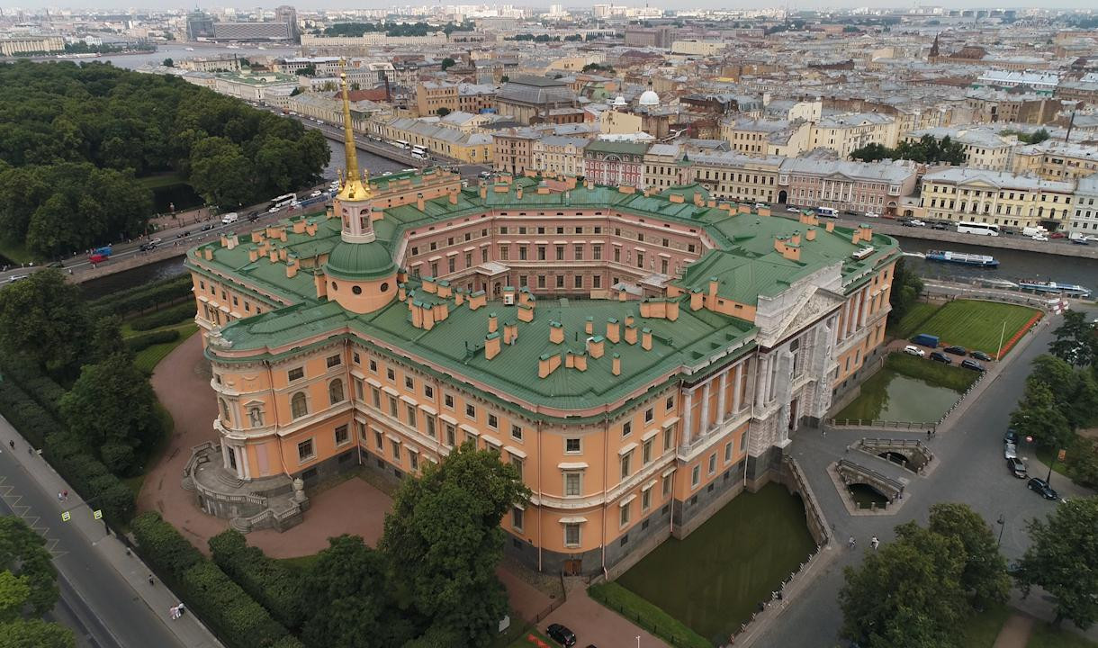 Главный штаб санкт петербург фото внутри