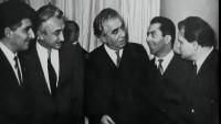 «Интерлюдия в стиле джаз»