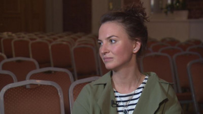 Ах Астахова | Интервью