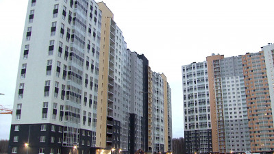 Эксперт рассказала, с чем связан повышенный спрос на ипотечные кредиты в России