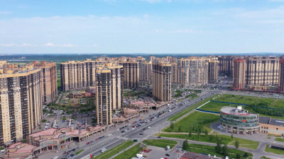 В июле петербуржцы взяли на 12% больше ипотечных кредитов, чем в июне