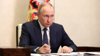 Путин: Люди на референдумах сделали однозначный выбор