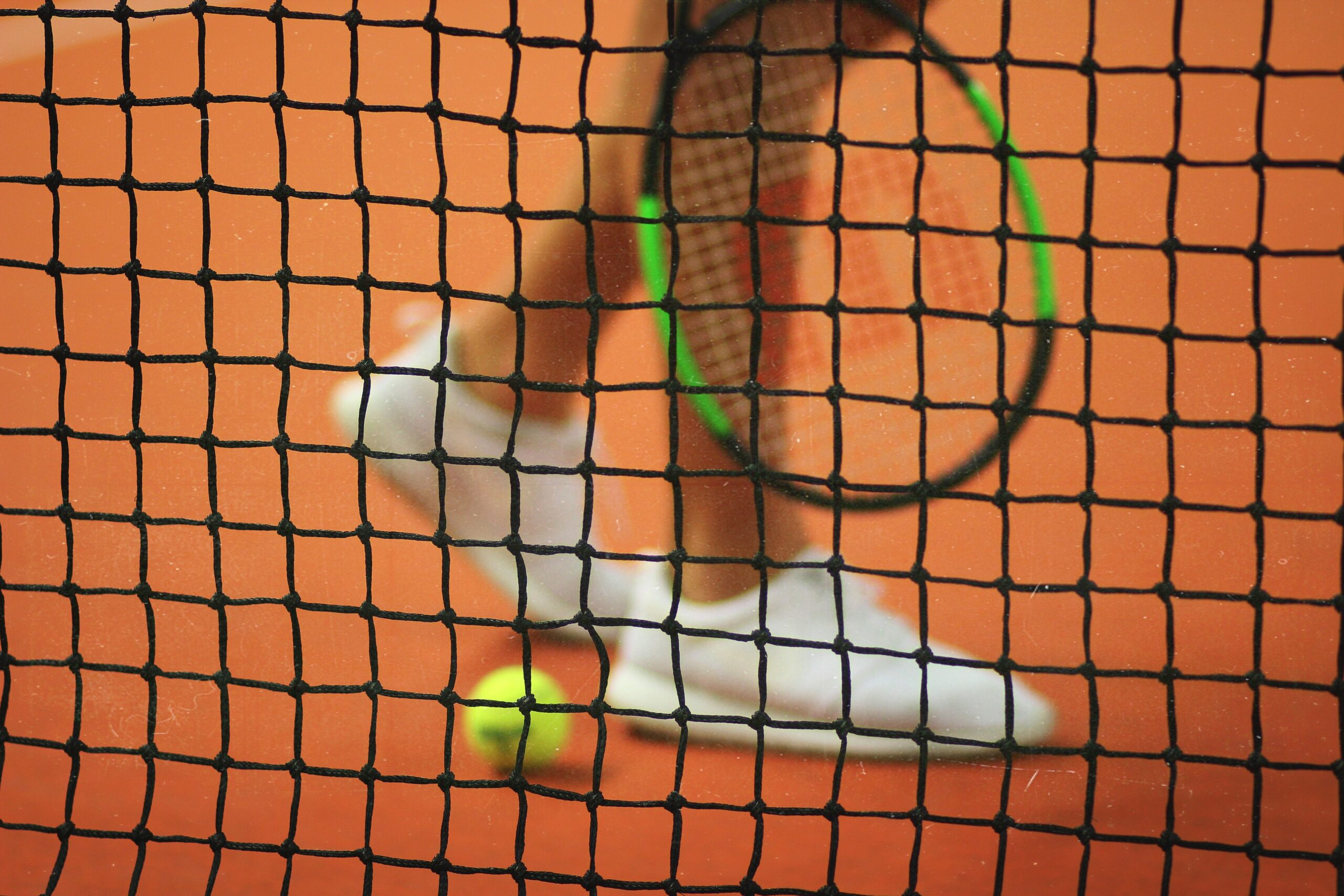 На Глухарской улице планируют построить теннисный центр