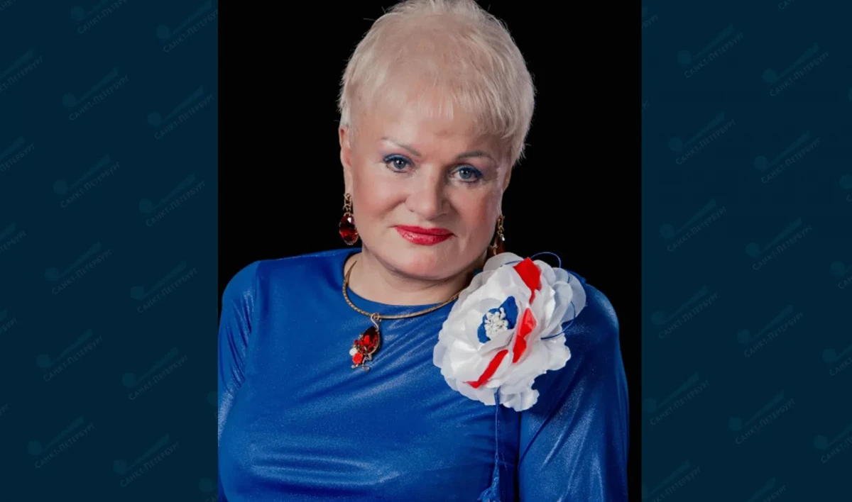 Директор петербургской гимназии рассказала правду о ЛНМО - tvspb.ru