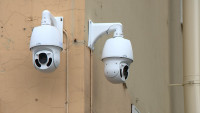 На улицах Петербурга вдвое увеличат количество камер видеонаблюдения