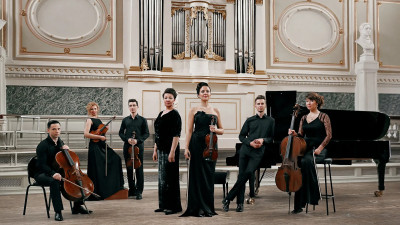 От барокко до рока на органе: «Лики музыкальных стилей» представят в академической Капелле