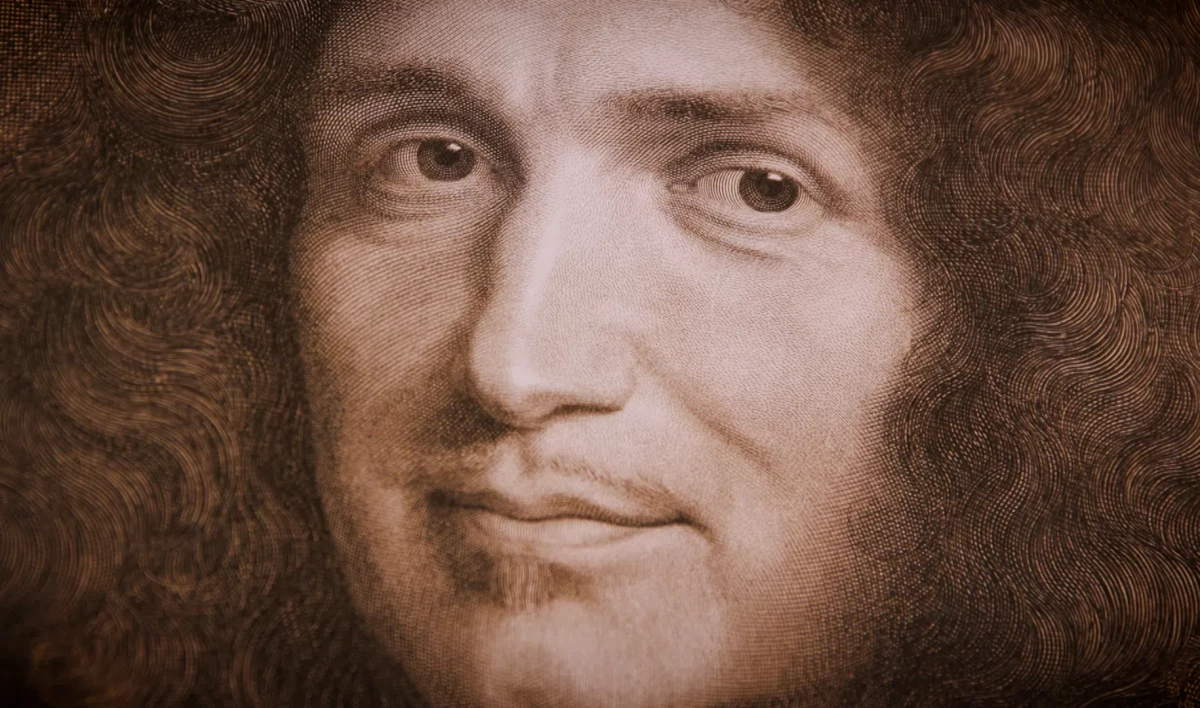 Выставка «Время Людовика XIV в портретной гравюре Робера Нантейля» в Эрмитаже проработает до 17 июля - tvspb.ru