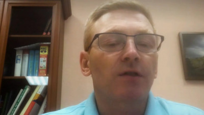 Директор НИИ гриппа Лиознов дал рекомендации для пациентов из группы риска по COVID