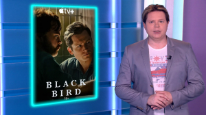 Драма «Чёрная птица», антиутопический сай-фай «Мунхэвен» и ретро-хоррор «Цветы на чердаке: Начало» — новинки телесериалов