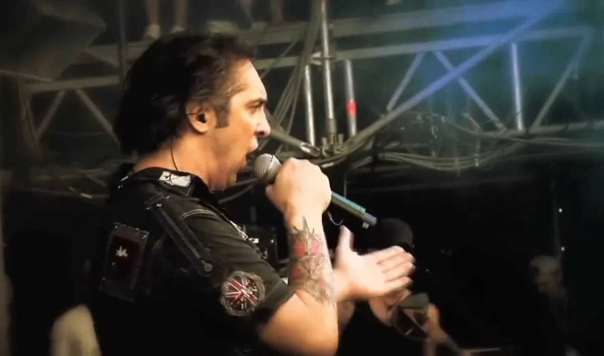 В Петербурге стартовали съемки сериала о группе «Король и Шут» - tvspb.ru