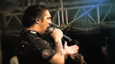 В Петербурге стартовали съемки сериала о группе «Король и Шут»