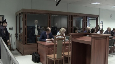 Участники банды, орудовавшей в стиле 90-х, написали жалобы на приговор суда