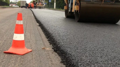 Капитальный ремонт трассы Санкт-Петербург – Матокса начнется 1 августа