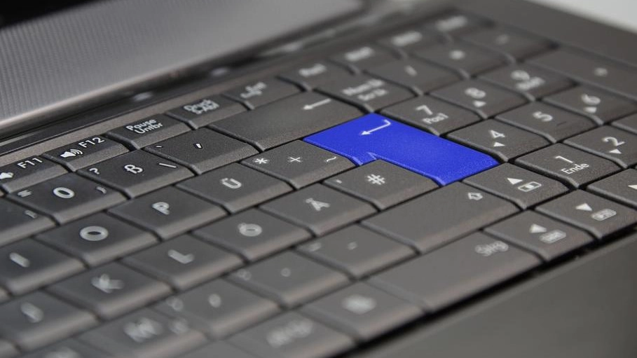 Имена «Никита» и «Максим» вошли в десятку самых популярных паролей в России в 2025 году - tvspb.ru