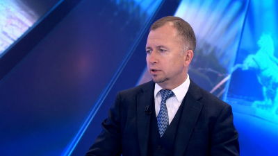 Комздрав о заболеваемости COVID: Ещё три недели мы будем в интенсивном росте