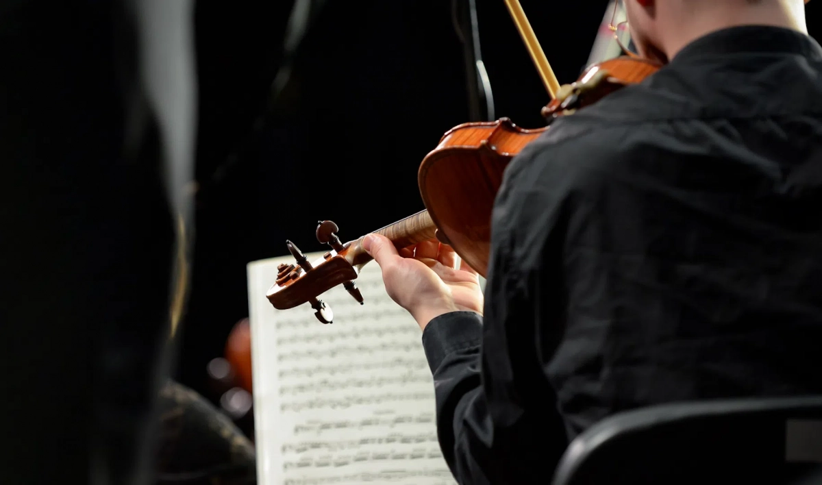 Фестиваль «Культура рядом» завершит Гала-концерт, который пройдет на Площади Искусств - tvspb.ru