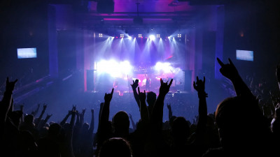 By Индия выступит во Дворе Гостинки