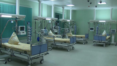 Число ежедневных заражений коронавирусом в Петербурге выросло до 1 700 пациентов