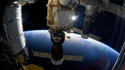 Россия и Белоруссия планируют согласовать три космических программы