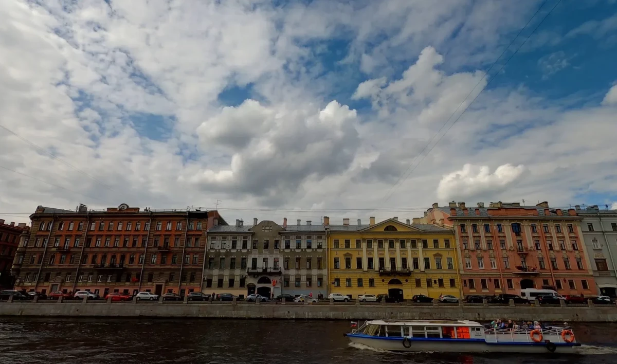 Учреждение Шляхетского кадетского корпуса и День рождения Михаила Зощенко: Ключевые события истории Петербурга 9 августа - tvspb.ru