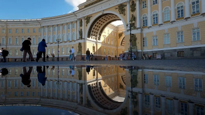 В Петербурге откроют выставку к 210-летию Отечественной войны