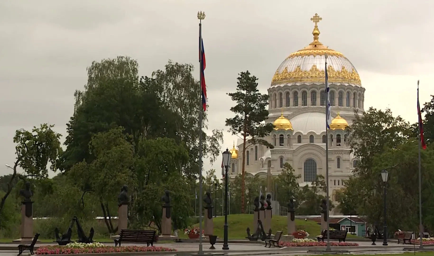 Кронштадт является. В Кронштадте стартовал форум «день Балтийского моря.