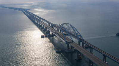 Семьи погибших при теракте на Крымском мосту получат по 1 млн рублей