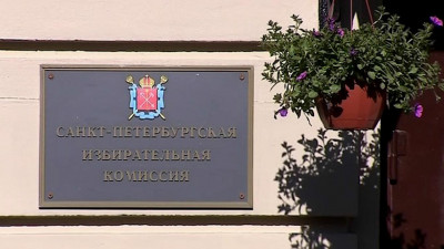 Суд принял более 120 административных исков против ИКМО Петербурга