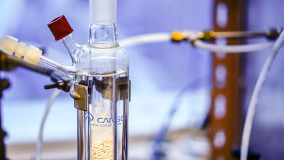 Петербургский ученый вошел в рейтинг лучших молодых химиков