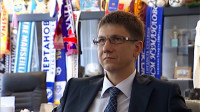 Бывшего директора футбольной школы «Чертаново» признали виновным в мошенничестве