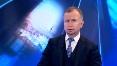 Дмитрий Лисовец: Если никто не будет носить маски, будут введены ограничения