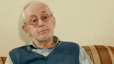 «Произведение искусства должно давать человеку надежду»: Василий Ливанов о своих ориентирах в литературе и живописи