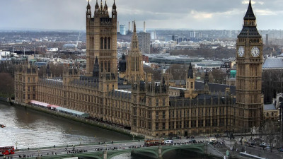 Эксперты: Великобритании грозит массовая нищета