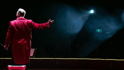 Участниками петербургского циркового фестиваля «Без границ» станут более 150 артистов