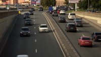 Скорость, поворотники и ремень безопасности: петербуржцам напомнили о культуре вождения на дорогах
