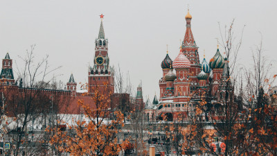 В России отмечают Всемирный день русского единения