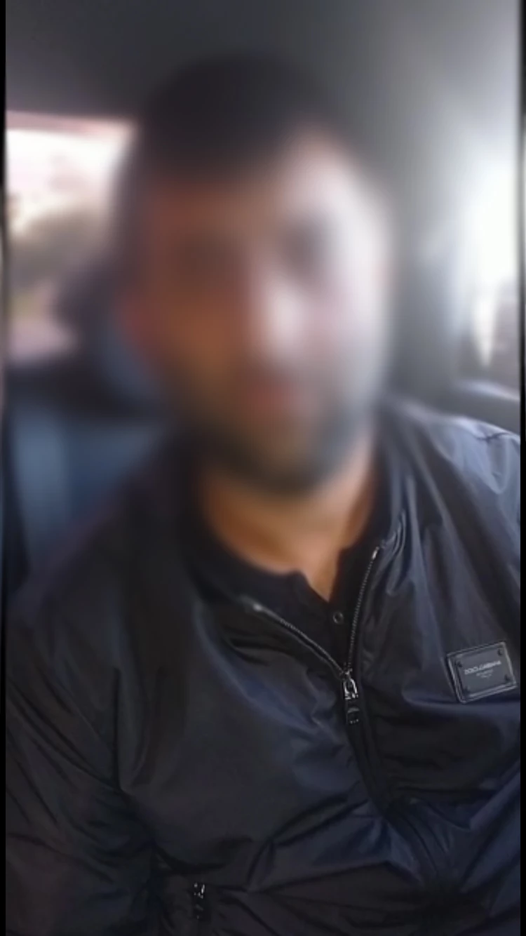 В Петербурге задержали нелегала с боевым пистолетом, «разбиравшегося» в долгах земляков - tvspb.ru